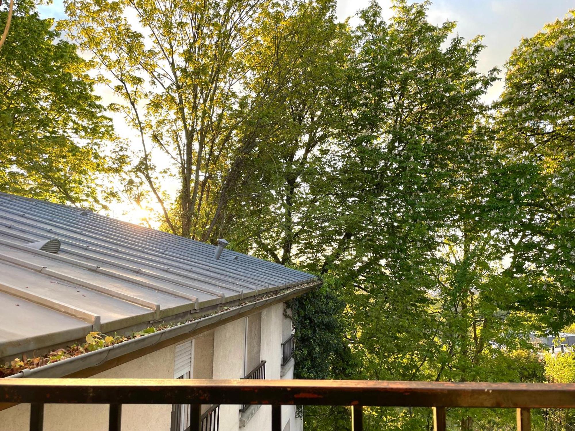 Sara Home Chennevieres-sur-Marne Exterior foto